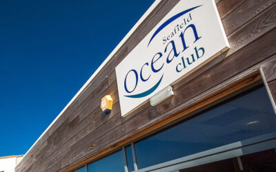 Ocean Club Opening Times from 3rd January